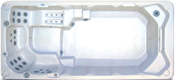 Atera Swim Spa