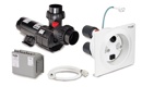 Badu SwimJet System