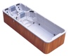 Integrity Swim Spa