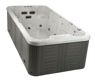 La Spas Swim Spa