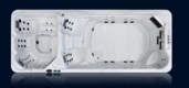 Wellness Swim Spa